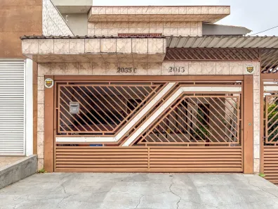 Casa com 2 Quartos à venda, 146m² no Vila Brasilândia, São Paulo