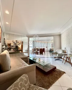Apartamento com 3 Quartos à venda, 140m² no Jardim Camburi, Vitória