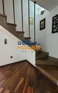 Sobrado com 3 Quartos à venda, 189m² no Vila Floresta, Santo André