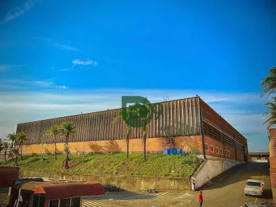 Galpão/Depósito/Armazém para alugar, 11000m² no Vila Rezende, Piracicaba