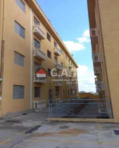 Apartamento com 2 Quartos para alugar, 92m² no Jardim Saira, Sorocaba