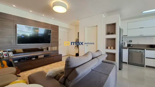 Apartamento com 2 Quartos à venda, 83m² no Centro, Itajaí