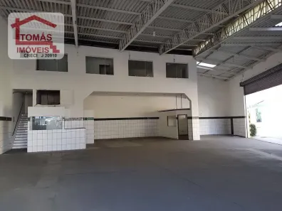 Galpão/Depósito/Armazém para alugar, 350m² no Vila Ribeiro de Barros, São Paulo