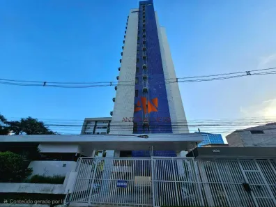 Cobertura com 4 Quartos à venda, 377m² no Papicu, Fortaleza