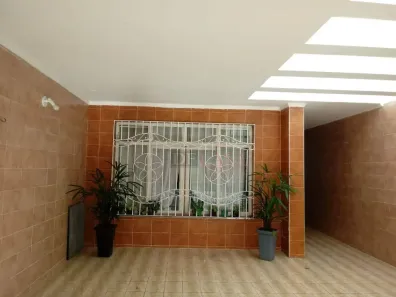 Sobrado com 3 Quartos à venda, 138m² no Jardim Popular, São Paulo
