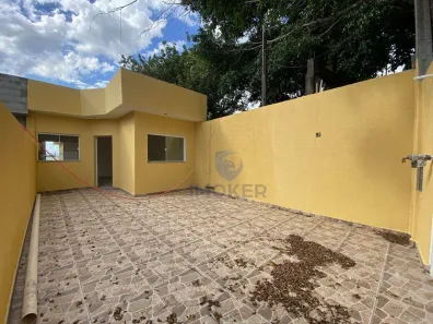 Casa com 3 Quartos à venda, 87m² no Jardim Julieta, Poá