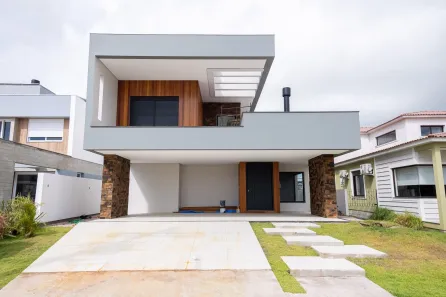Casa com 4 Quartos à venda, 307m² no Laranjal, Pelotas