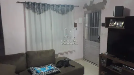 Sobrado com 2 Quartos à venda, 178m² no Parque dos Bancários, São Paulo