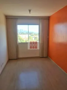 Apartamento com 2 Quartos à venda, 44m² no Loteamento City Jaragua, São Paulo