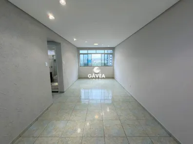 Apartamento com 1 Quarto à venda, 58m² no Aparecida, Santos