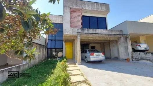Casa de Condomínio com 3 Quartos para alugar, 213m² no Jardim Golden Park Residence, Hortolândia