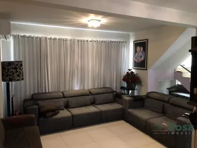 Casa com 5 Quartos à venda, 424m² no Paiaguás, Cuiabá
