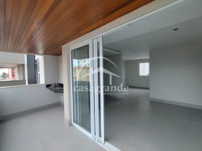 Apartamento com 3 Quartos à venda, 92m² no Saraiva, Uberlândia