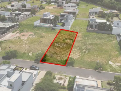 Lote/Terreno à venda, 503m² no Condomínio Terras de São José, Itu