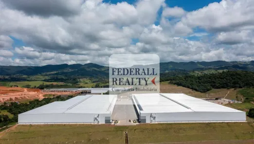 Galpão/Depósito/Armazém para alugar, 28904m² no da Roseira, Extrema