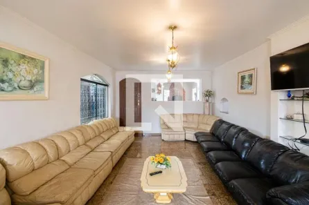 Casa com 7 Quartos à venda, 500m² no Jardim Triana, São Paulo