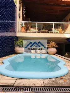 Sobrado com 3 Quartos à venda, 160m² no Vila Pirituba, São Paulo