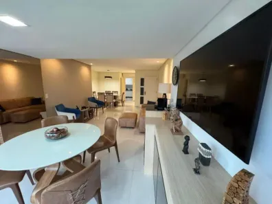 Apartamento com 3 Quartos à venda, 136m² no Alphaville I, Salvador