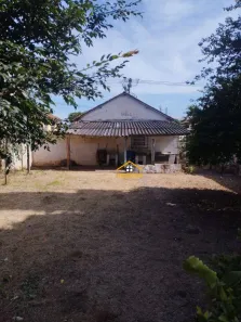 Casa com 2 Quartos à venda, 550m² no Centro, Nova Odessa