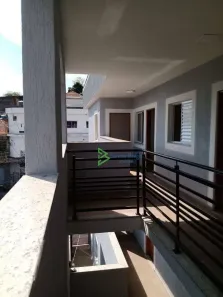 Apartamento com 2 Quartos à venda, 37m² no Vila Nova Cachoeirinha, São Paulo