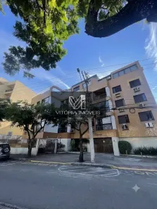 Apartamento com 3 Quartos para alugar, 130m² no Jardim da Penha, Vitória
