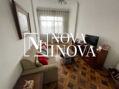 Apartamento com 1 Quarto à venda, 50m² no Copacabana, Rio de Janeiro