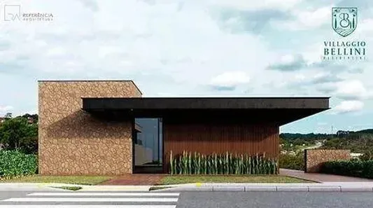 Lote/Terreno à venda, 250m² no Jardim Villaça, São Roque