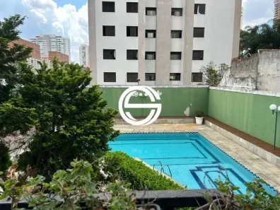 Apartamento com 3 Quartos à venda, 183m² no Tatuapé, São Paulo