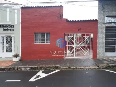Casa com 3 Quartos à venda, 114m² no Vila Hortência, Sorocaba