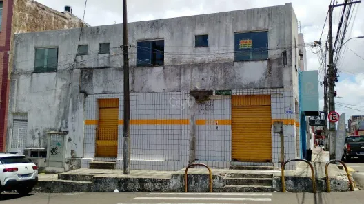 Imóvel Comercial para alugar, 75m² no Centro, Aracaju