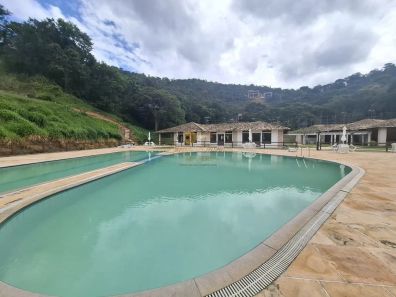 Lote/Terreno à venda, 739m² no Vargem Grande, Teresópolis
