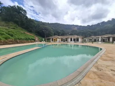 Lote/Terreno à venda, 739m² no Vargem Grande, Teresópolis