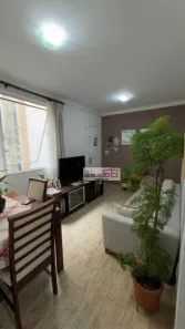 Apartamento com 2 Quartos à venda, 49m² no Santana, São Paulo