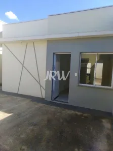 Casa com 2 Quartos à venda, 150m² no Parque Barnabé, Indaiatuba