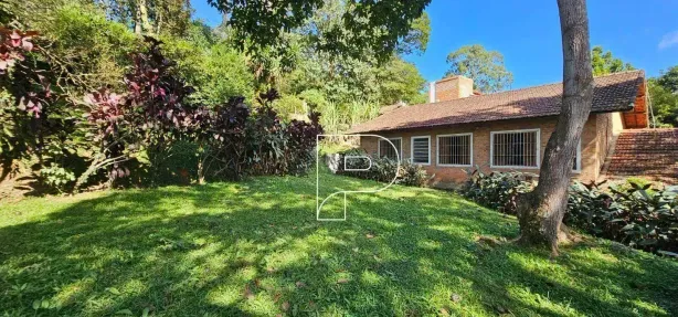 Casa com 4 Quartos à venda, 195m² no Jardim Rebelato, Cotia