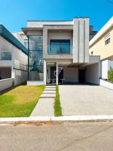 Casa de Condomínio com 3 Quartos à venda, 185m² no Suru, Santana de Parnaíba