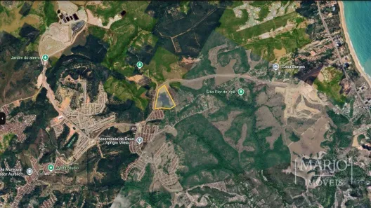 Lote/Terreno à venda, 70000m² no Benedito Bentes, Maceió
