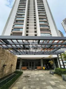 Apartamento com 3 Quartos à venda, 107m² no Jardim Brasil, Campinas