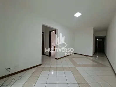 Apartamento com 2 Quartos à venda, 83m² no Campo Grande, Santos