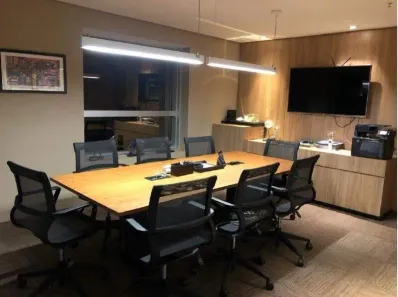 Sala Comercial à venda, 132m² no Pinheiros, São Paulo