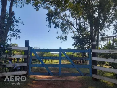 Fazenda/Sítio com 4 Quartos à venda, 300m² no Centro, Bauru