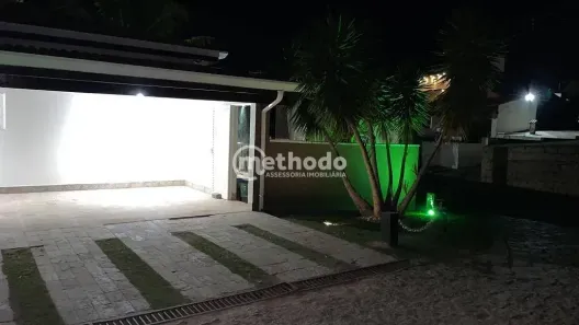 Casa de Condomínio com 3 Quartos à venda, 320m² no Lopes, Valinhos
