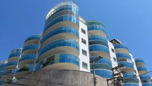 Apartamento com 2 Quartos à venda, 119m² no Centro, Cabo Frio