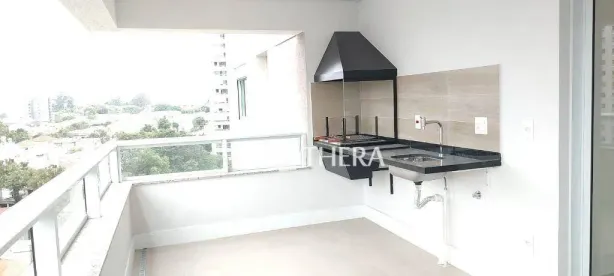 Apartamento com 3 Quartos à venda, 190m² no Jardim, Santo André