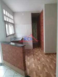 Apartamento com 2 Quartos para alugar, 50m² no Praia das Gaivotas, Vila Velha
