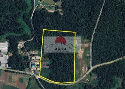 Lote/Terreno à venda, 77000m² no Taboão, Mogi das Cruzes