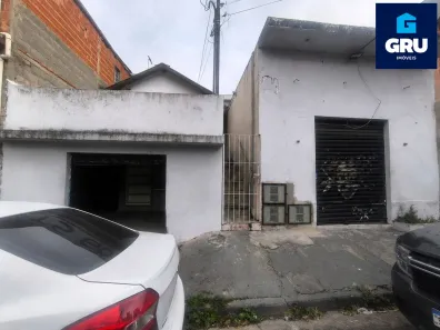 Ponto Comercial para alugar, 32m² no Gopoúva, Guarulhos