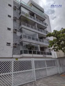 Apartamento com 3 Quartos à venda, 80m² no Enseada, Guarujá