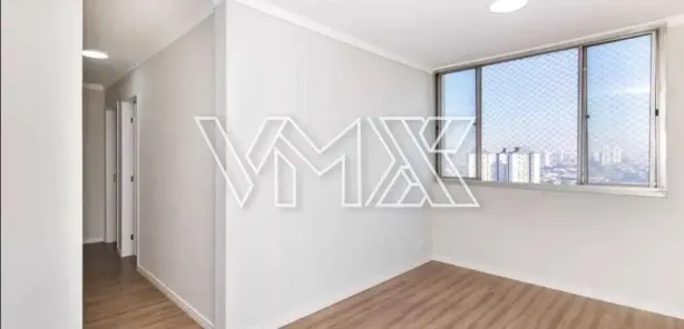 Apartamento com 3 Quartos à venda, 69m² no Parque Novo Mundo, São Paulo