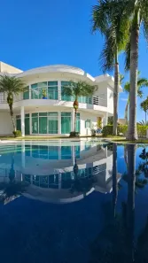 Casa de Condomínio com 4 Quartos para alugar, 500m² no Arujá 5, Arujá
